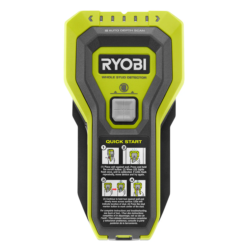 Whole Stud Detector - Image 9