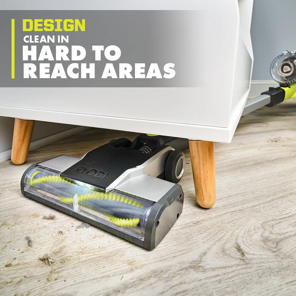 18V ONE+ STICK VACUUM KIT - Image 4