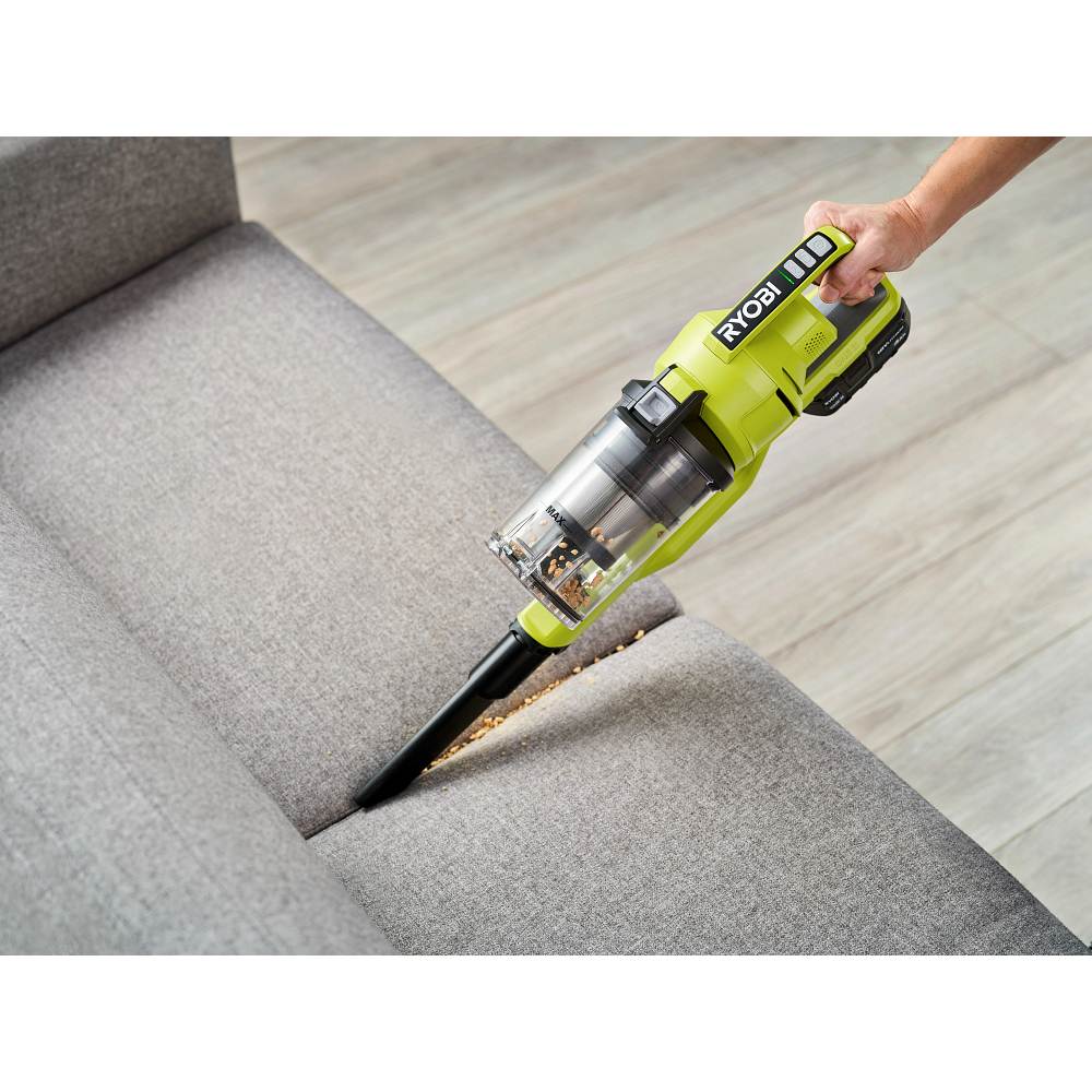 18V ONE+ STICK VACUUM KIT - Image 6