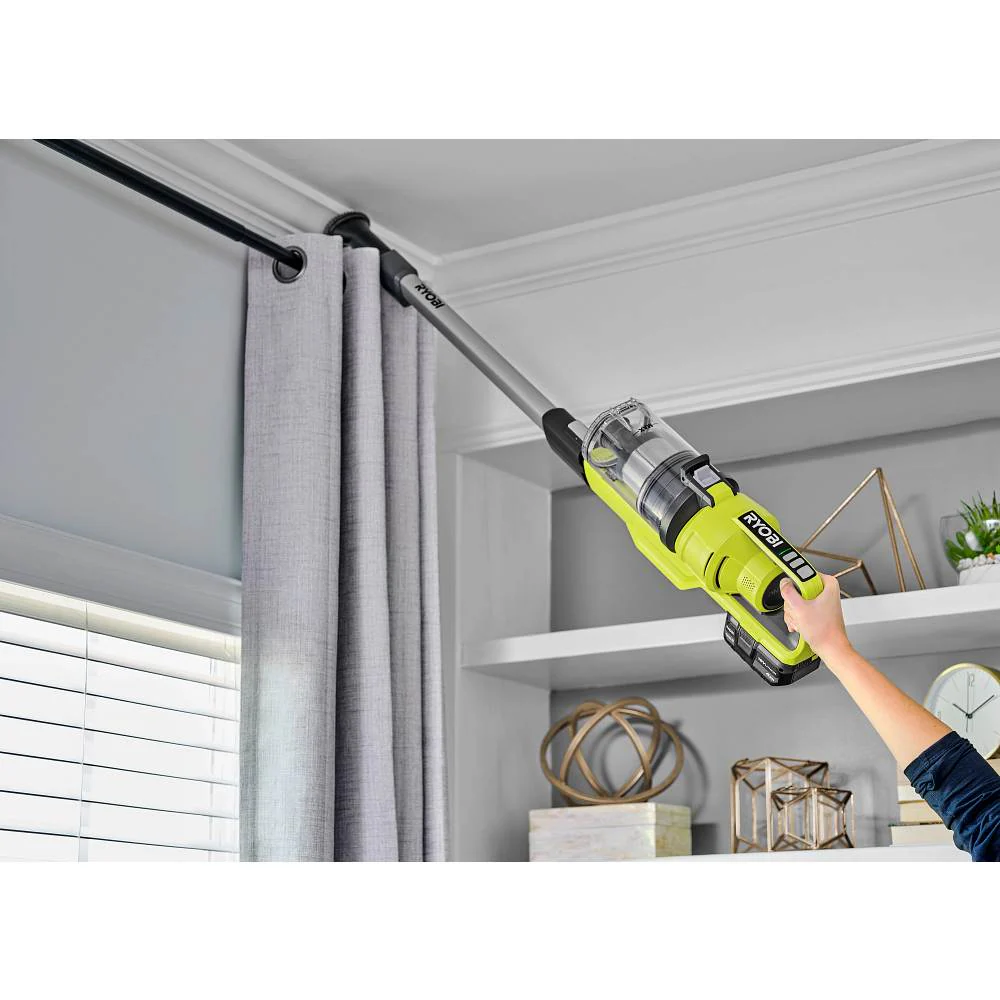 18V ONE+ STICK VACUUM KIT - Image 8