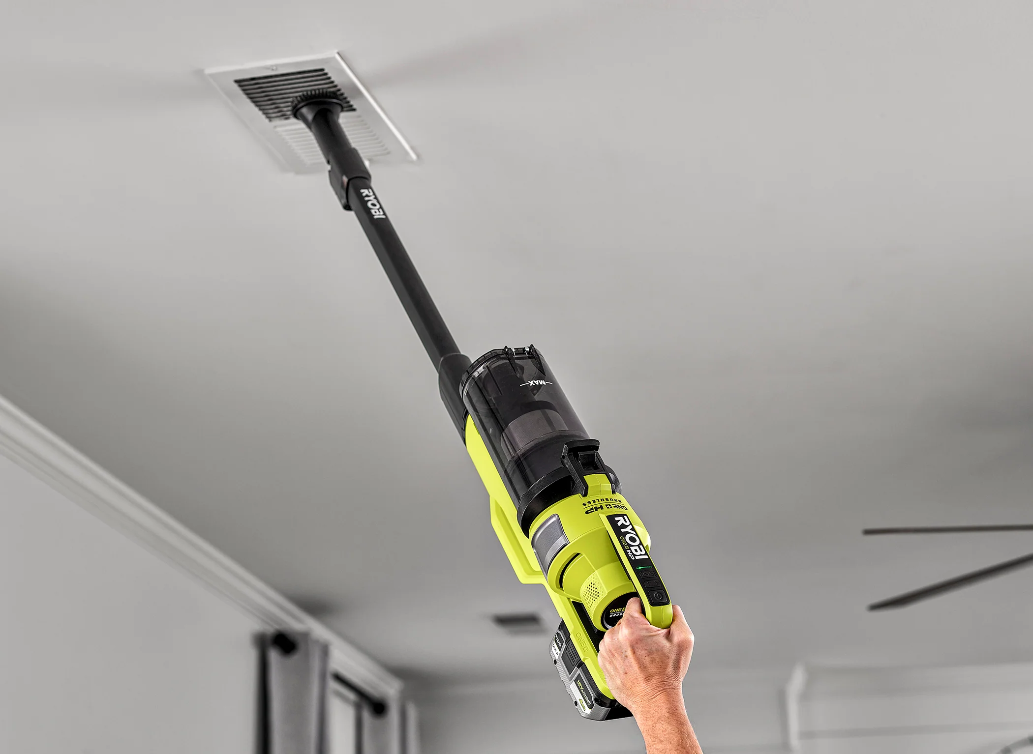 18V ONE+ HP STICK VACUUM KIT - Image 4