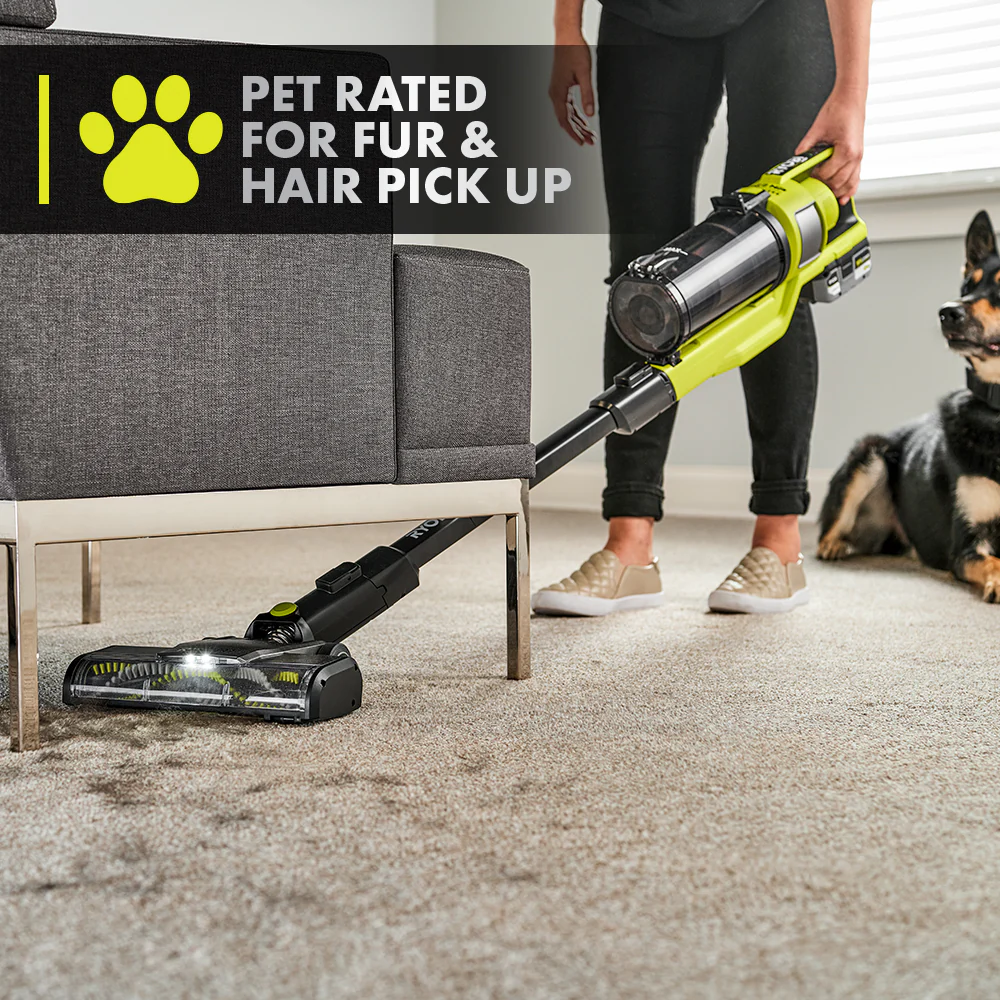 18V ONE+ HP STICK VACUUM KIT - Image 6