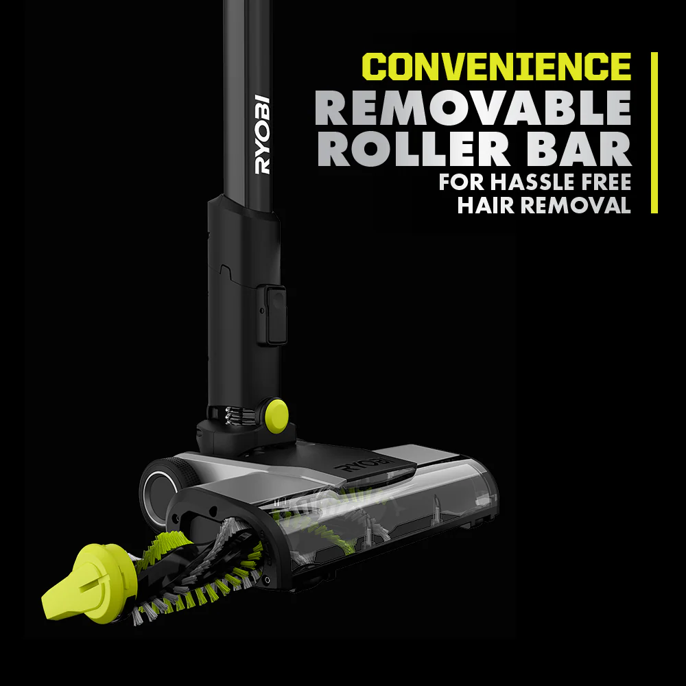18V ONE+ HP STICK VACUUM KIT - Image 9