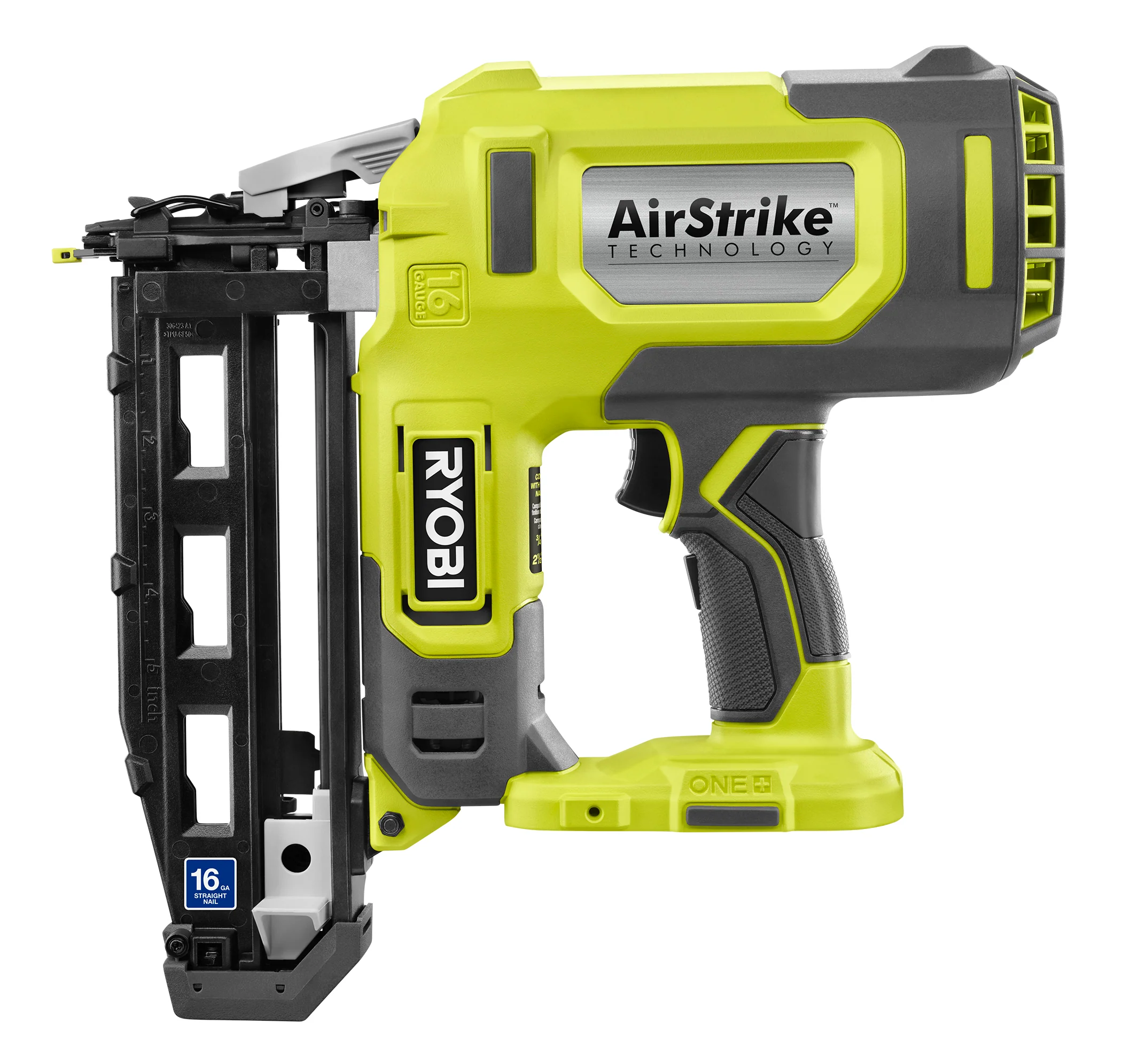 18V ONE+ AIRSTRIKE 16GA FINISH NAILER KIT - Image 8