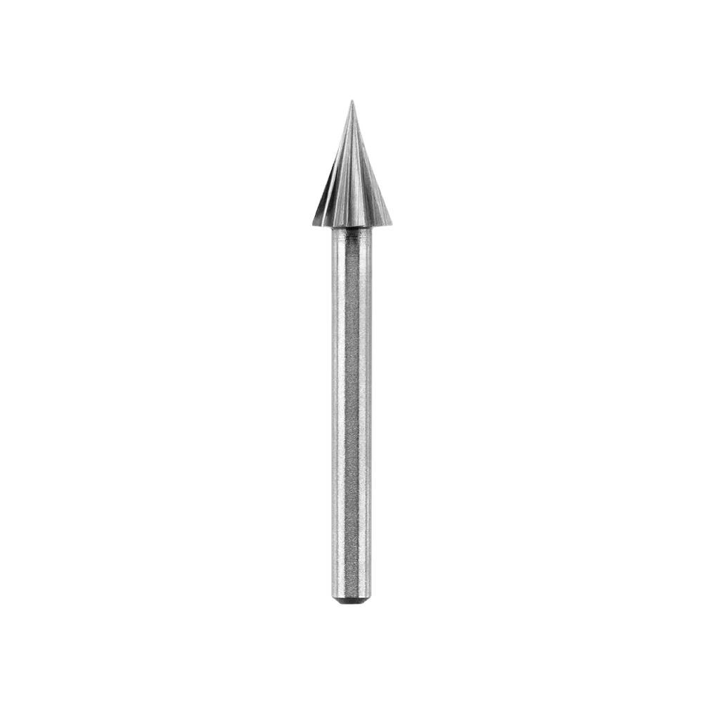 1/4" CONE ENGRAVING BURR - Image 5