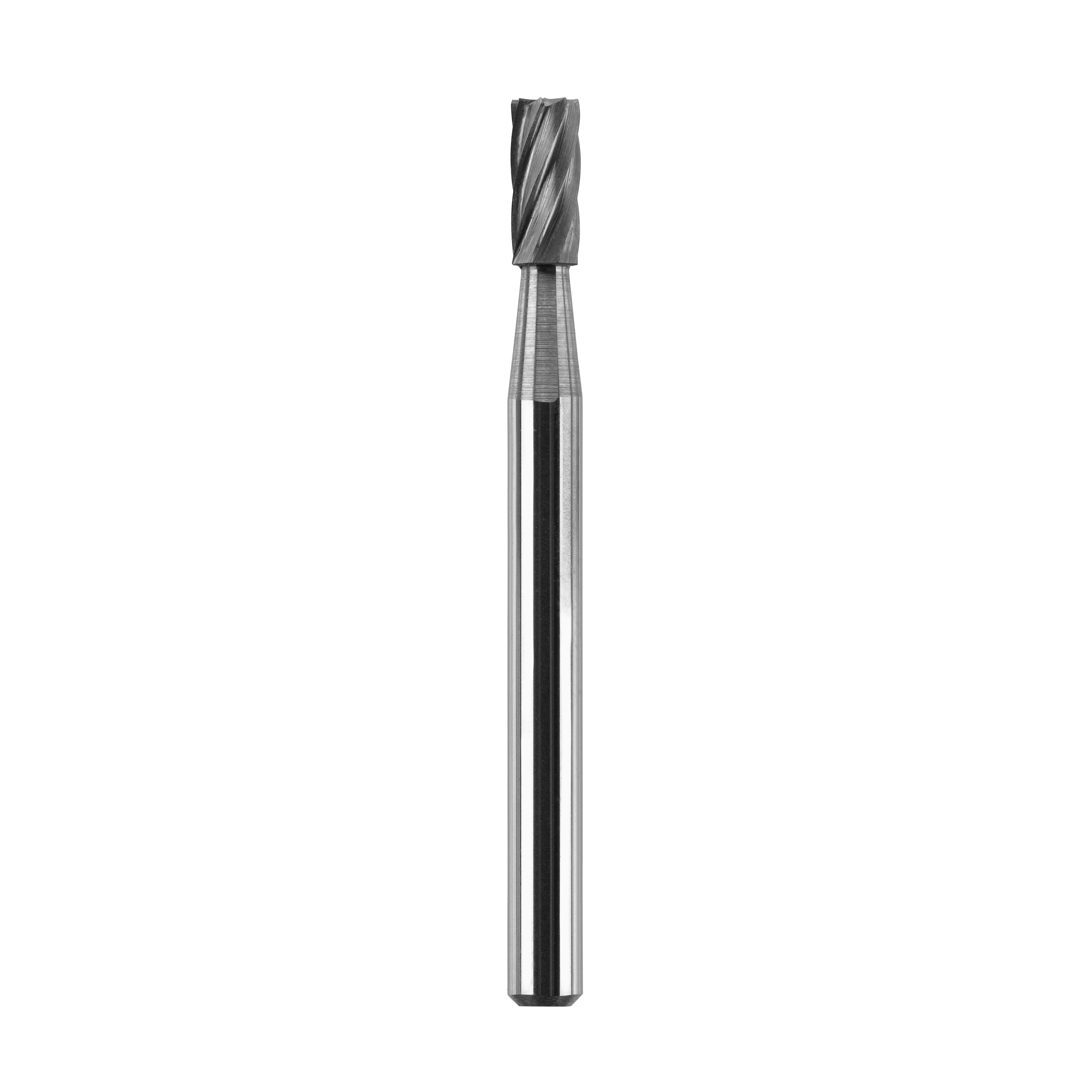 1/8" CARBIDE CYLINDER ENGRAVING BURR - Image 5