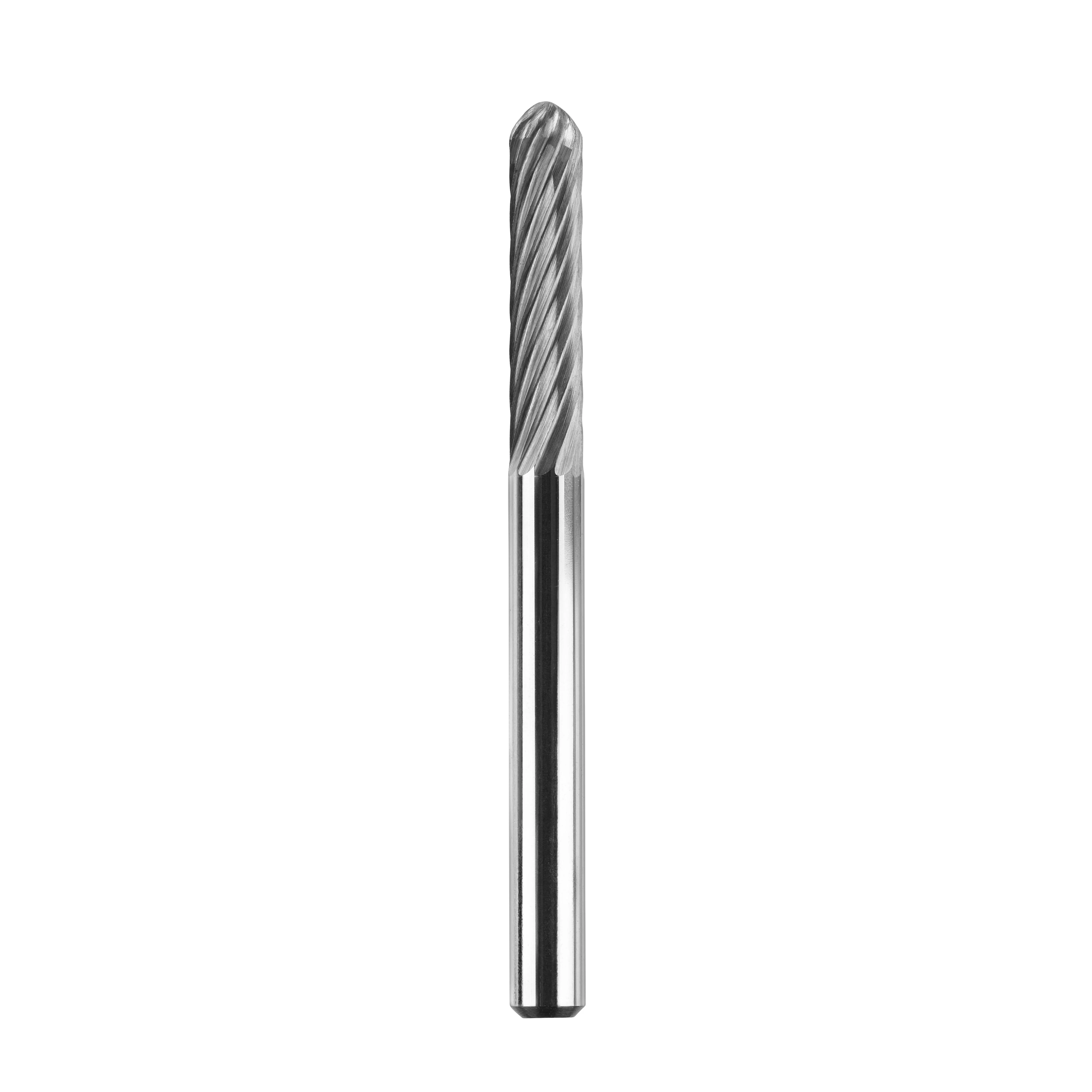 1/8" CARBIDE BALL END ENGRAVING BURR - Image 5