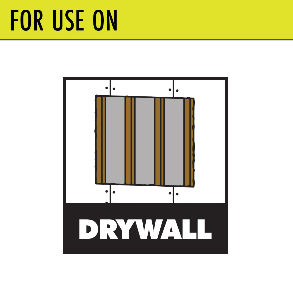 8 PC. 1/8" STANDARD POINT DRYWALL CUTTING BITS - Image 3