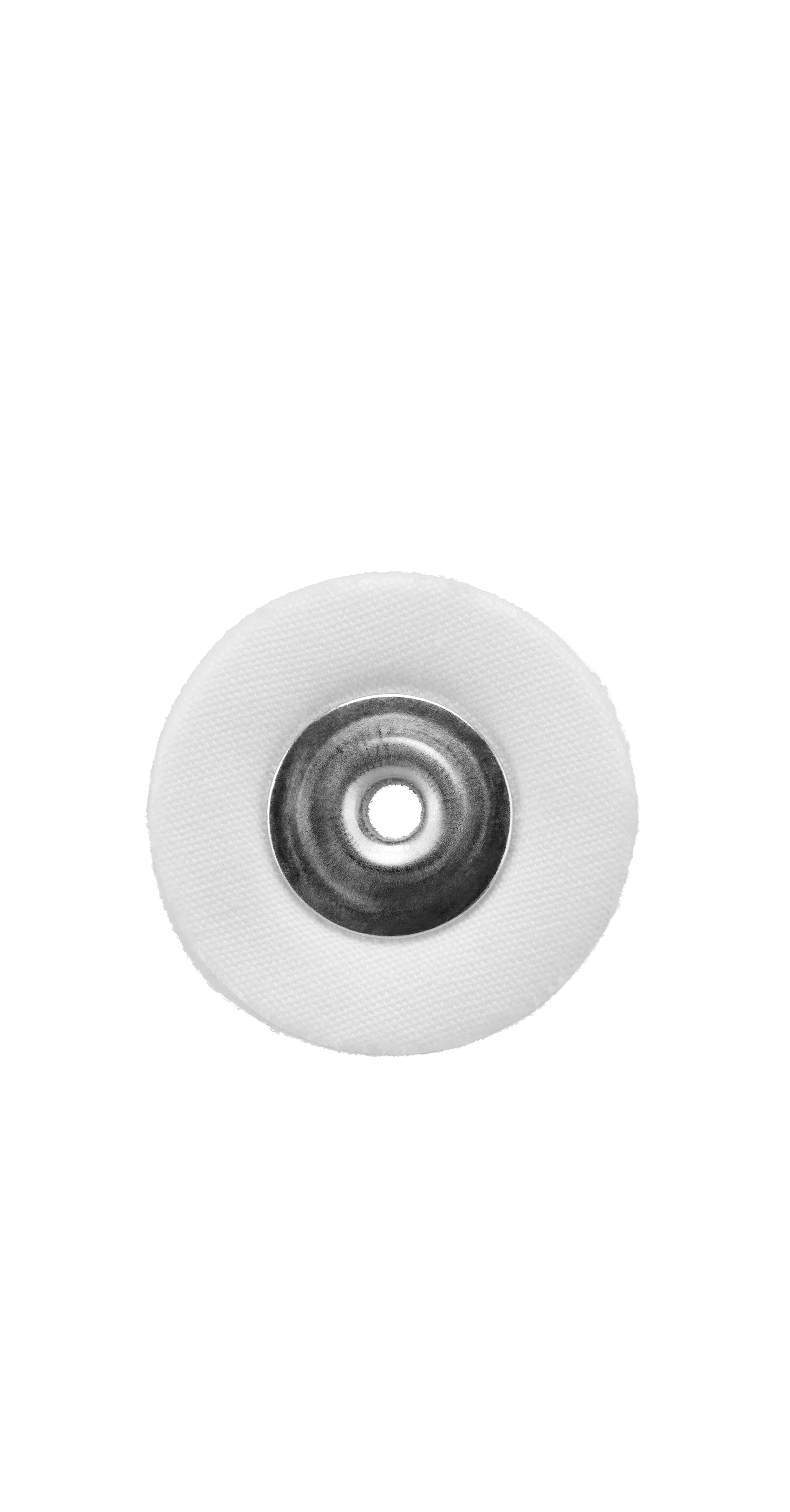 1" FELT POLISHING WHEEL - Image 5