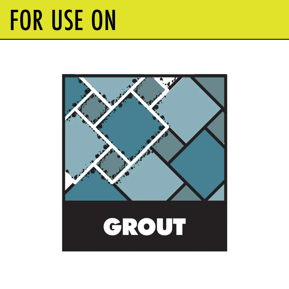 1/8" GROUT REMOVAL BIT - Image 2