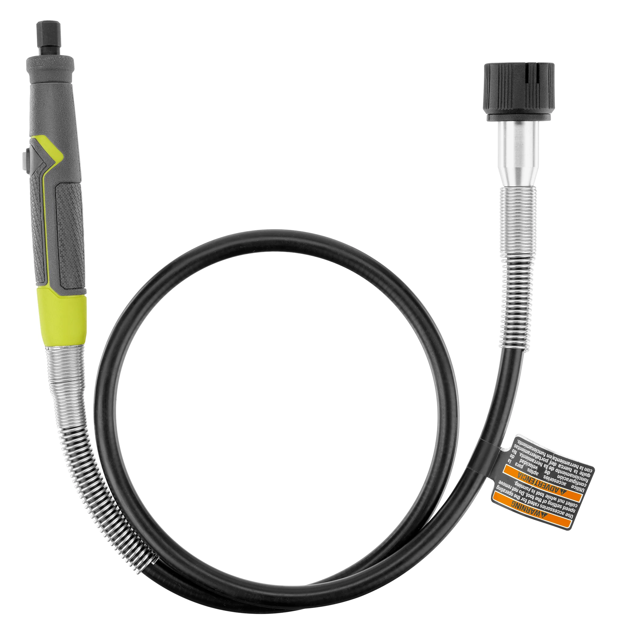 FLEX SHAFT ATTACHMENT - Image 2