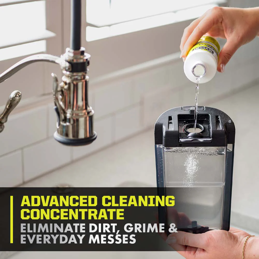 18V ONE+ HP SWIFTCLEAN WET/DRY STICK VACUUM KIT - Image 5