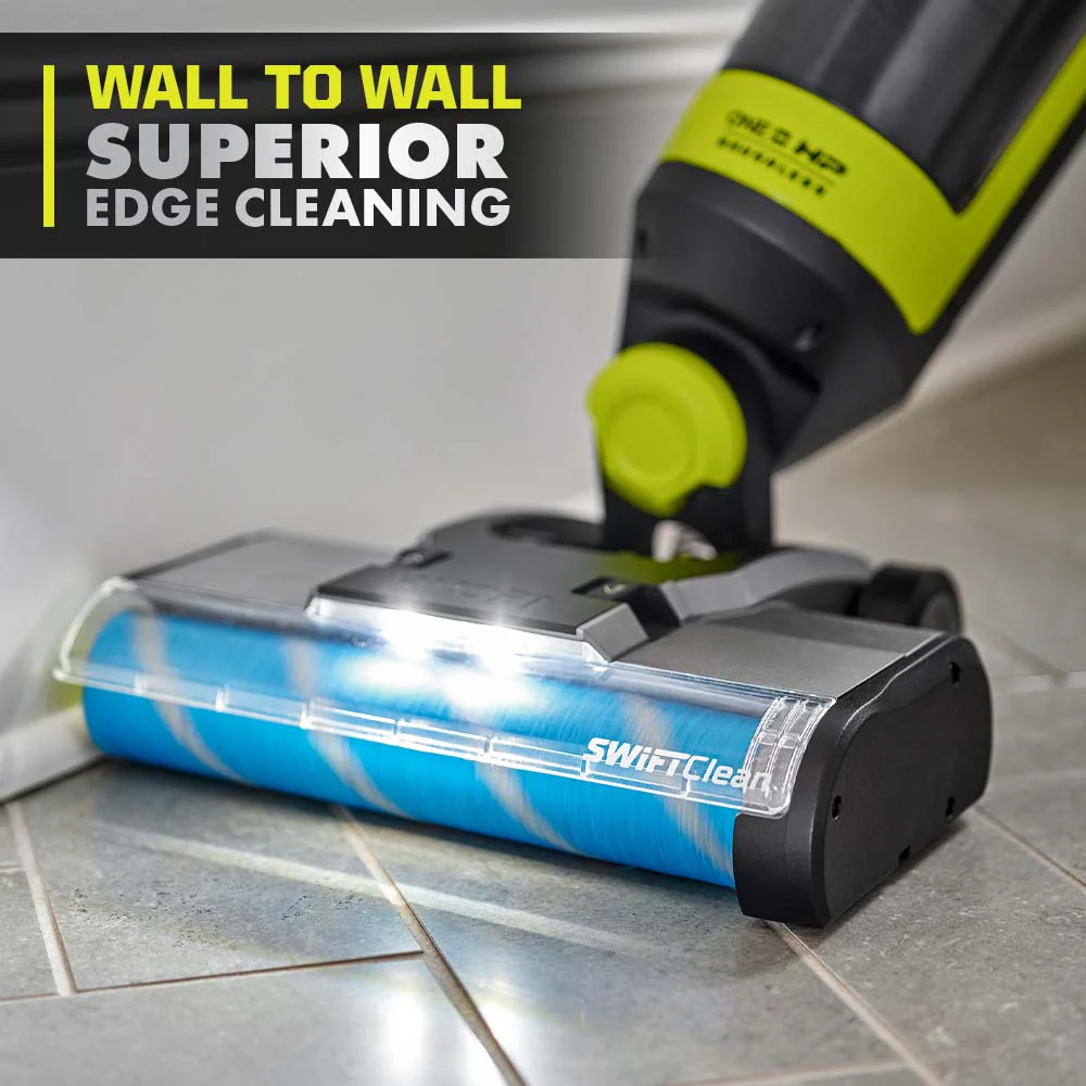 18V ONE+ HP SWIFTCLEAN WET/DRY STICK VACUUM KIT - Image 7