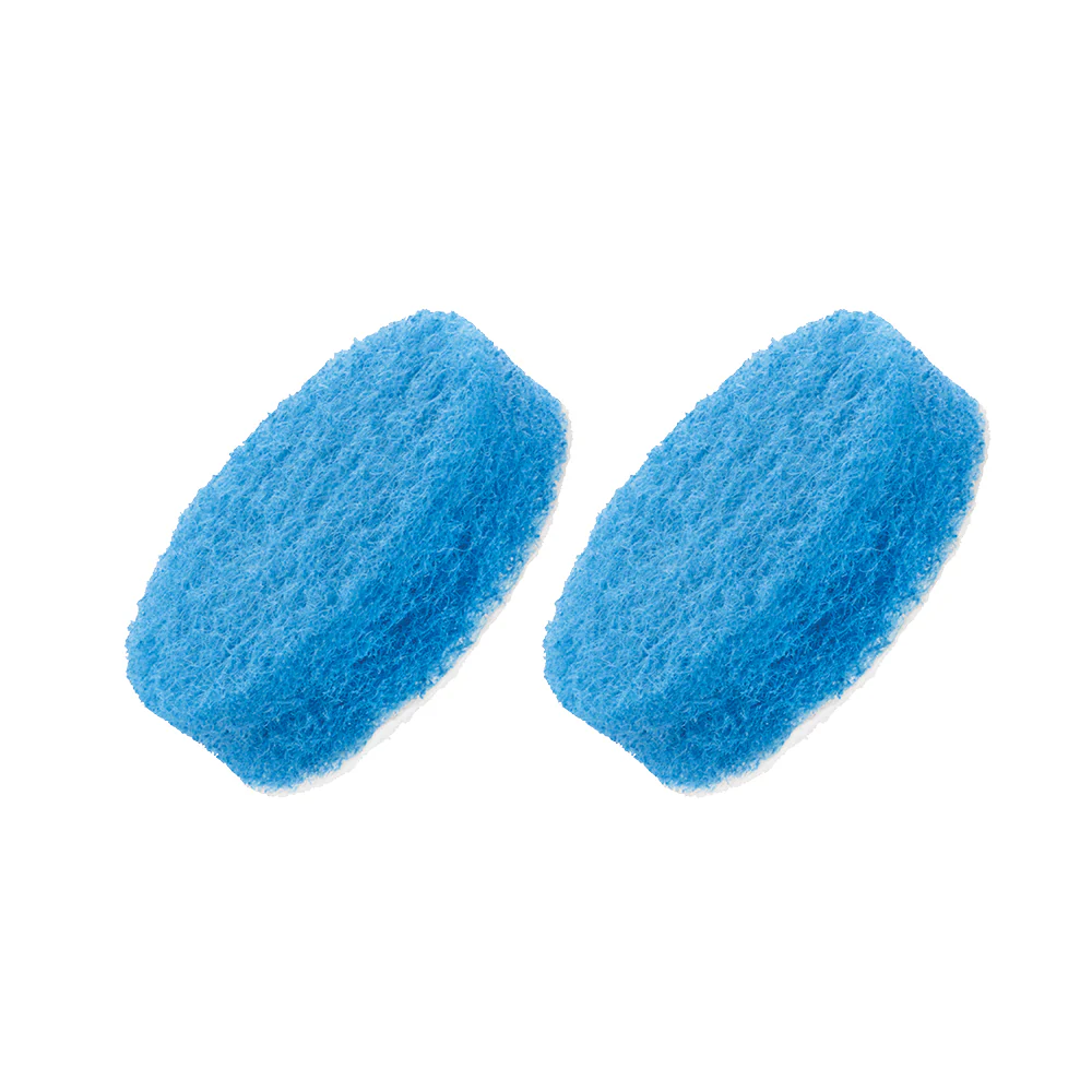 2 PC. 3.5" SCOUR PAD SCRUBBING KIT - Image 9