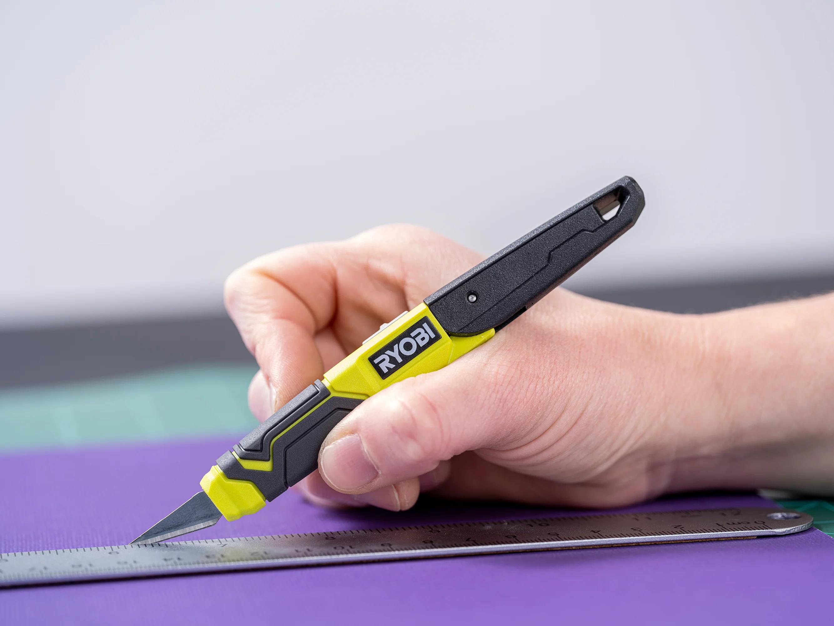 QUICK CHANGE KNIFE - Image 4