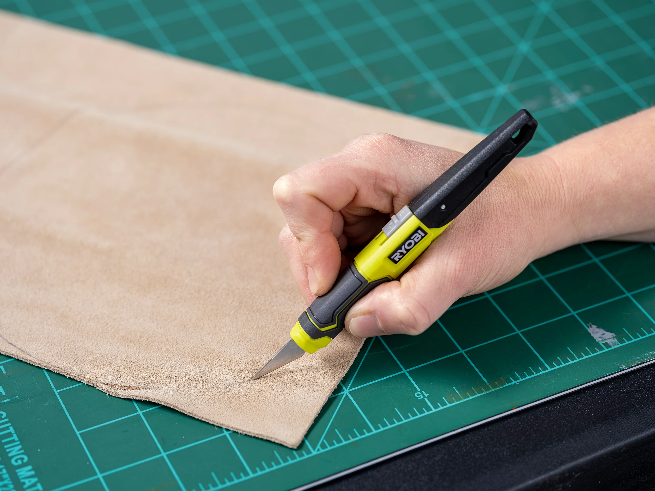 QUICK CHANGE KNIFE - Image 5