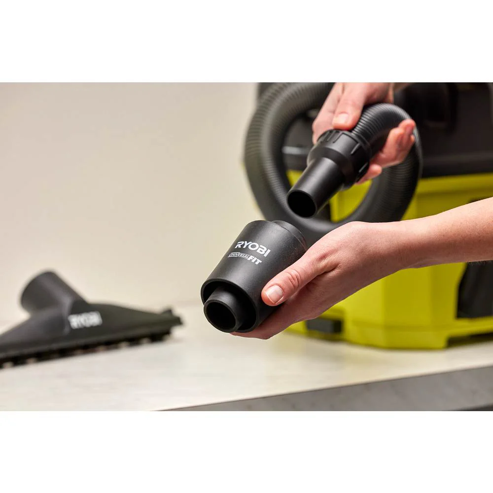 UNIVERSALFIT WET/DRY VACUUM ADAPTER - Image 7