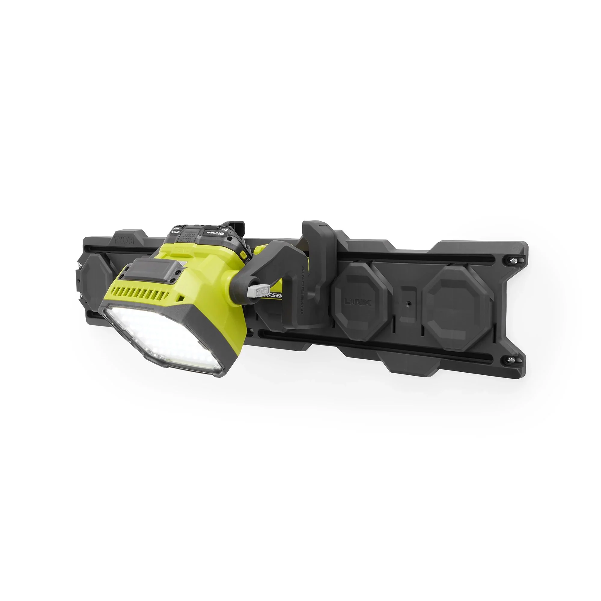 18V ONE+ HYBRID LED WORK LIGHT - Image 13