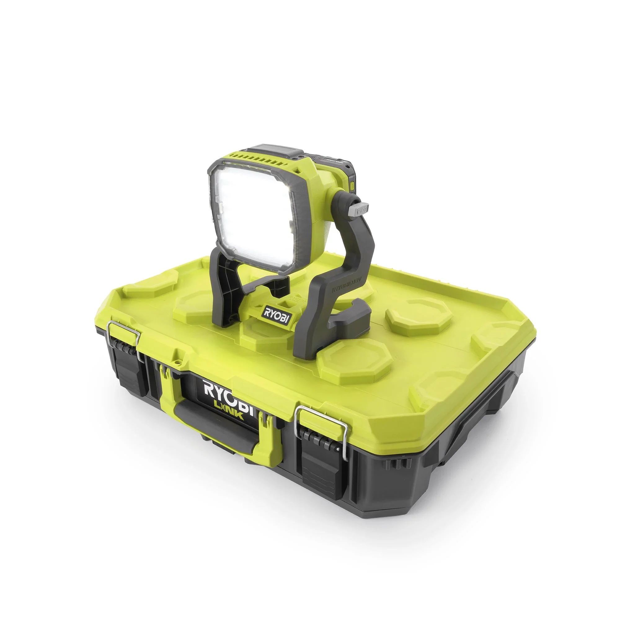 18V ONE+ HYBRID LED WORK LIGHT - Image 15