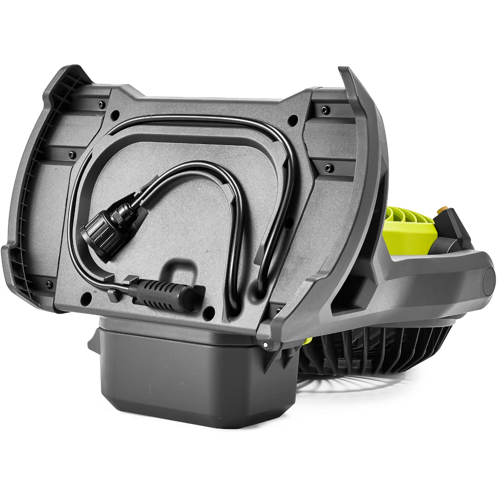 18V ONE+ WHISPER SERIES 7.5" BUCKET TOP MISTING FAN - Image 12