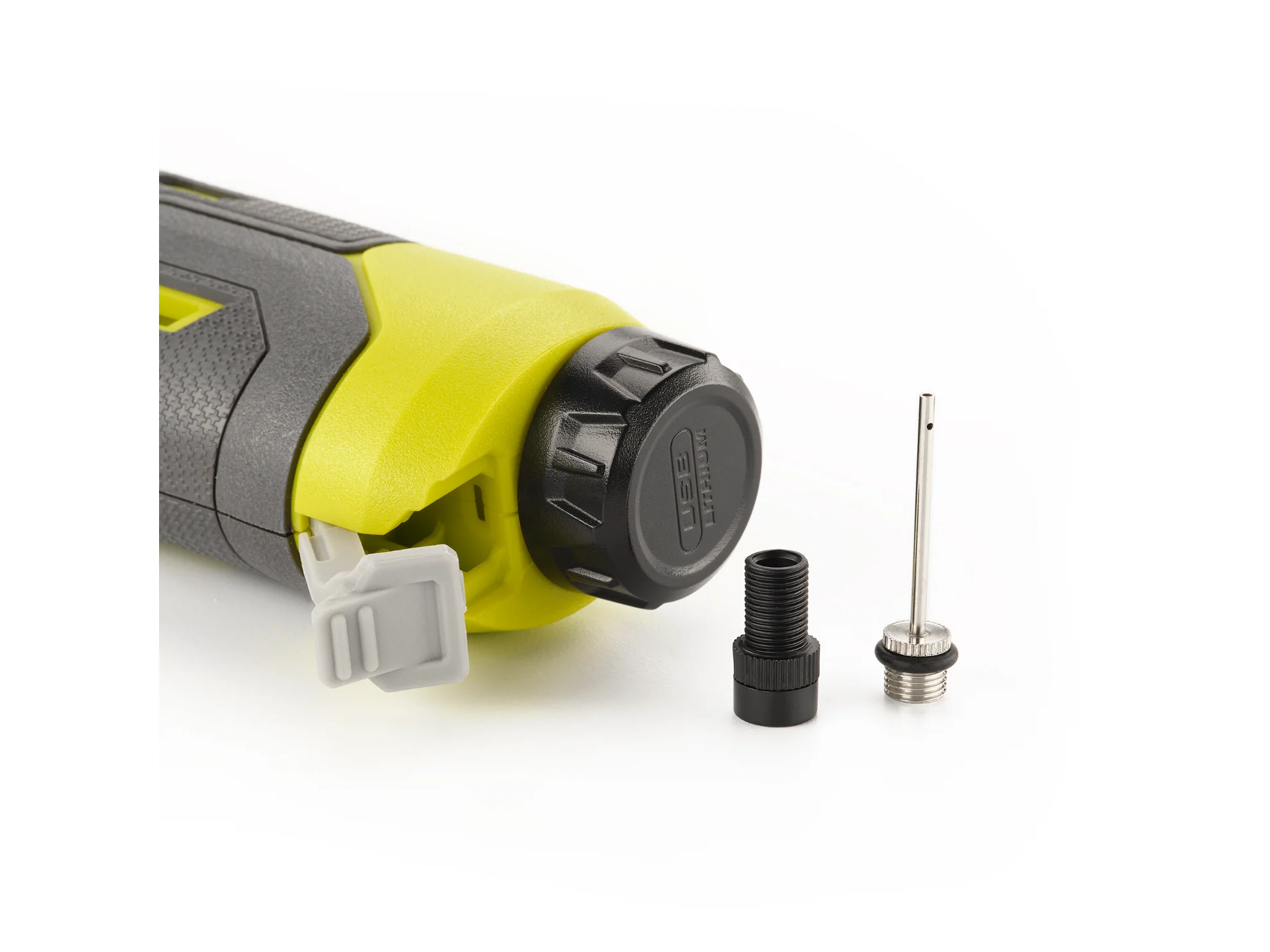 USB LITHIUM BIKE & BALL PUMP KIT - Image 8