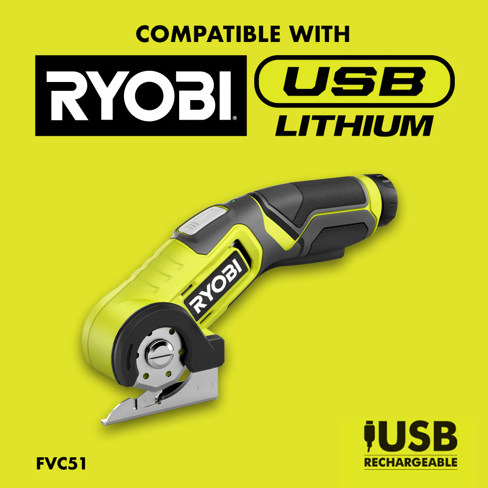 Power Cutter Replacement Blade - Image 2
