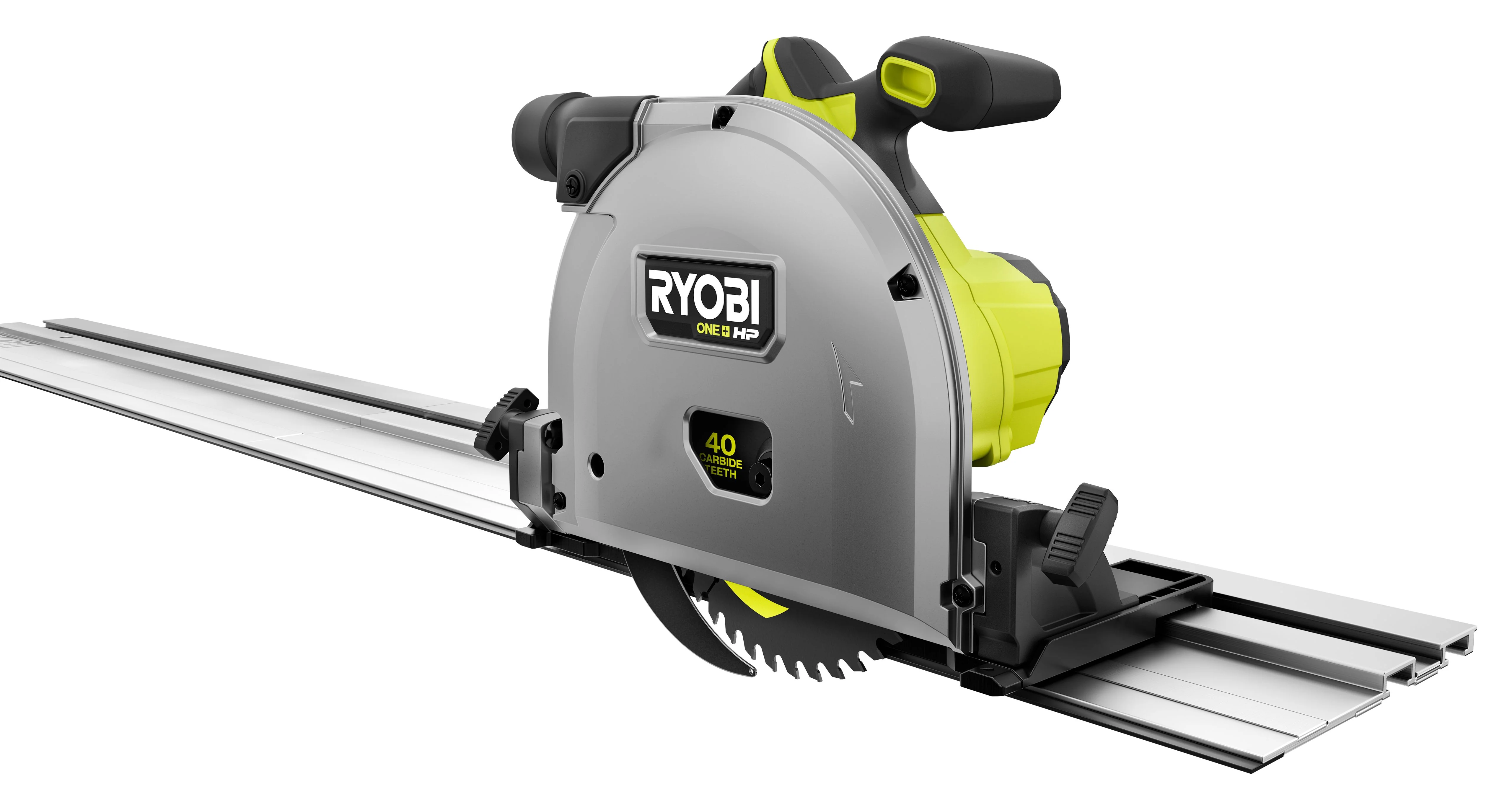 18V ONE+ HP BRUSHLESS 6-1/2" TRACK SAW KIT - Image 8