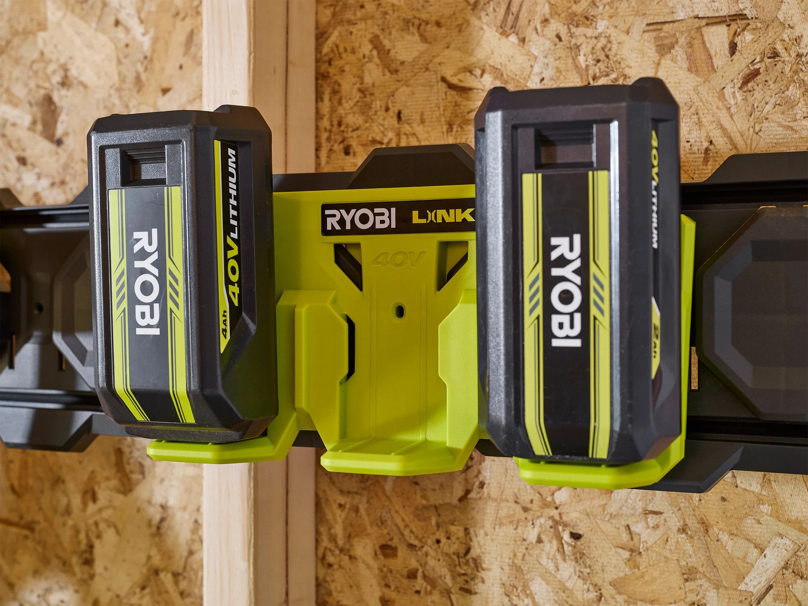 LINK 40V BATTERY SHELF - Image 4