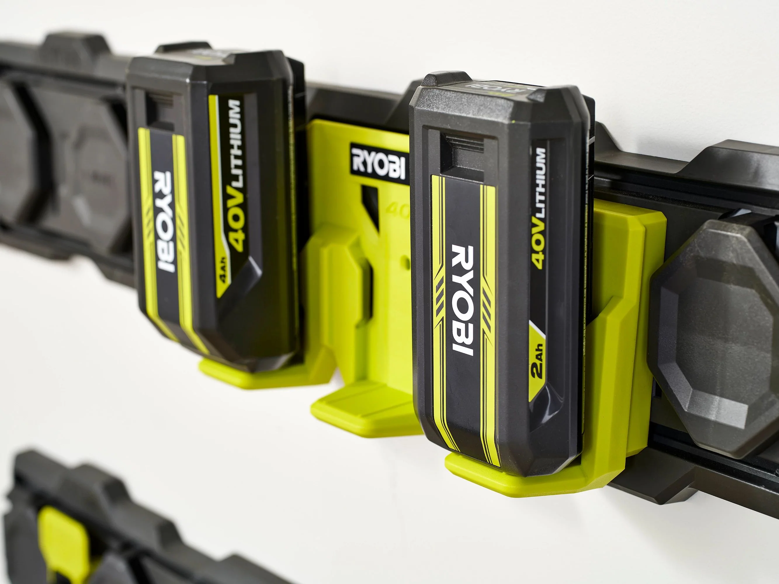 LINK 40V BATTERY SHELF - Image 6