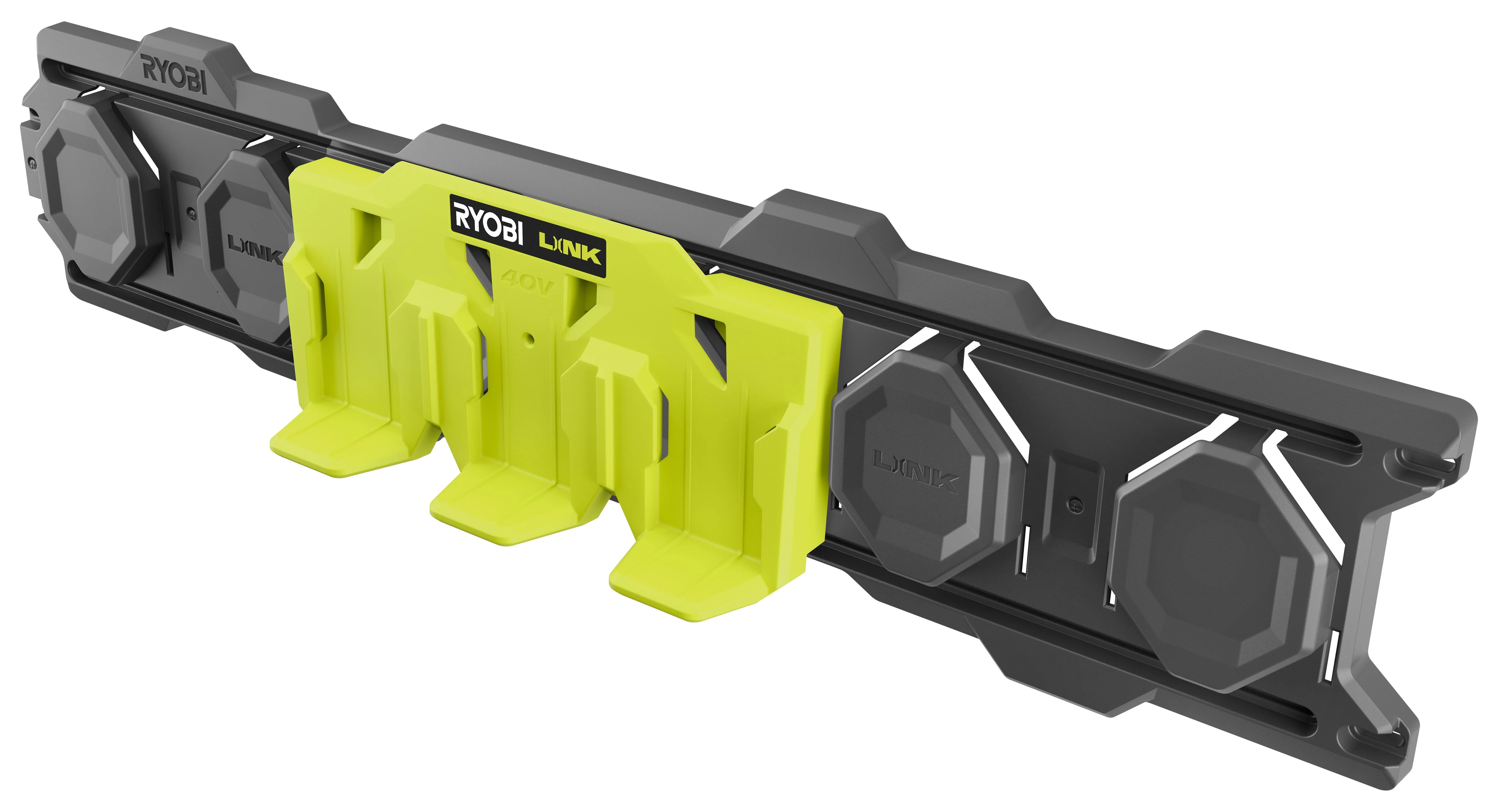 LINK 40V BATTERY SHELF - Image 9
