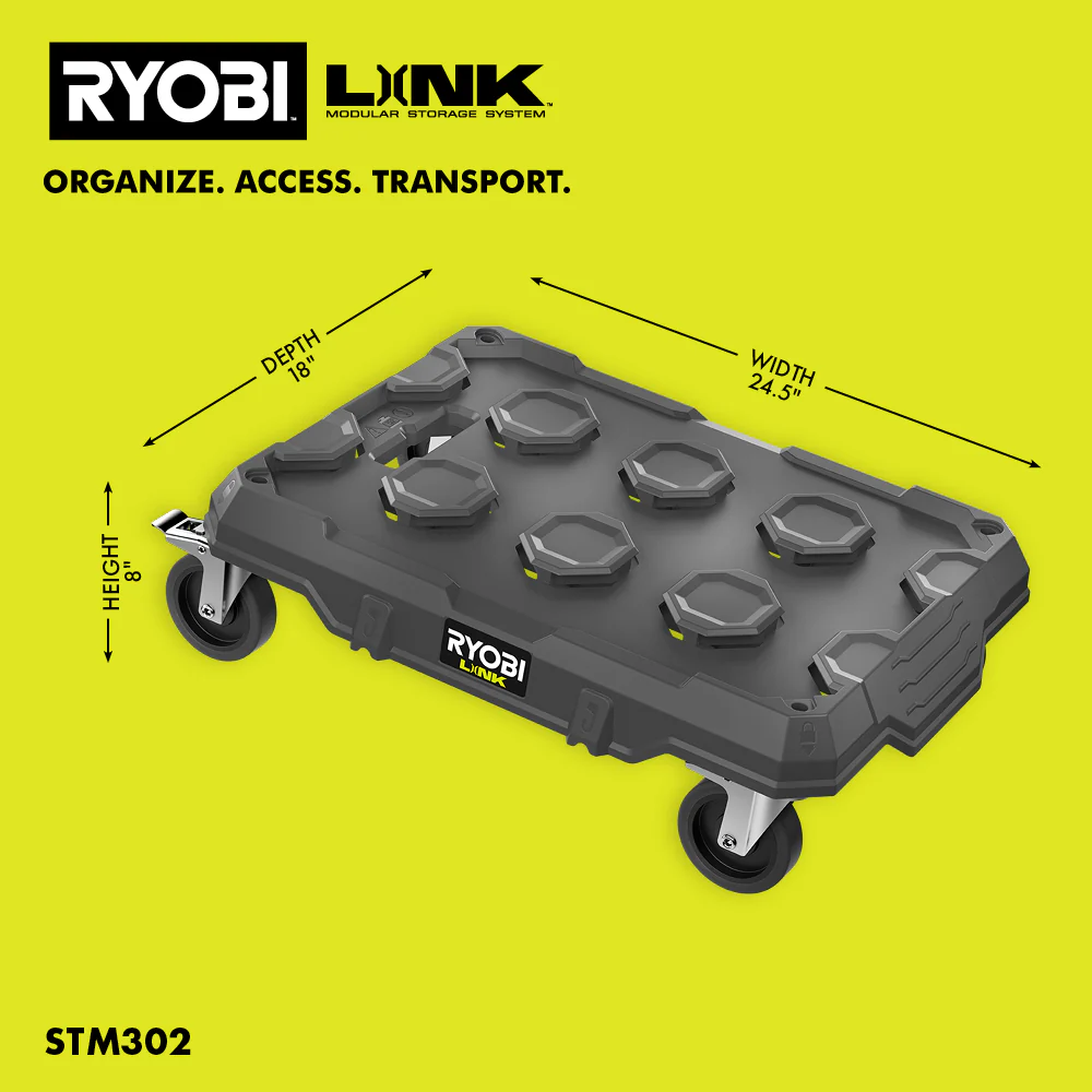 LINK ROLLING BASE - Image 4