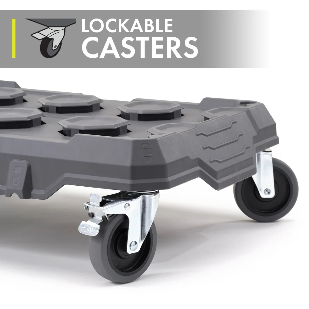 LINK ROLLING BASE - Image 7
