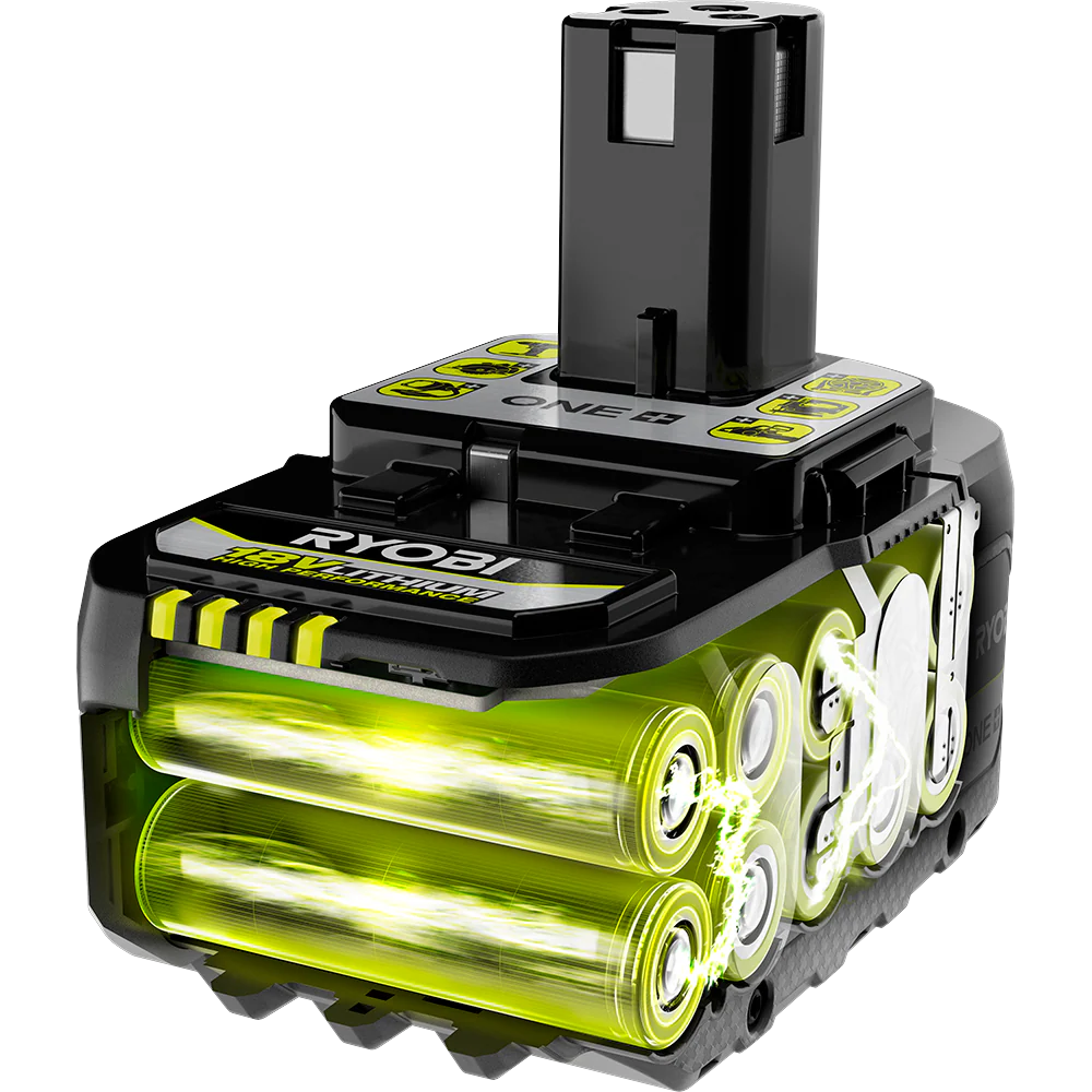 18V ONE+ LITHIUM HIGH PERFORMANCE STARTER KIT - Image 4