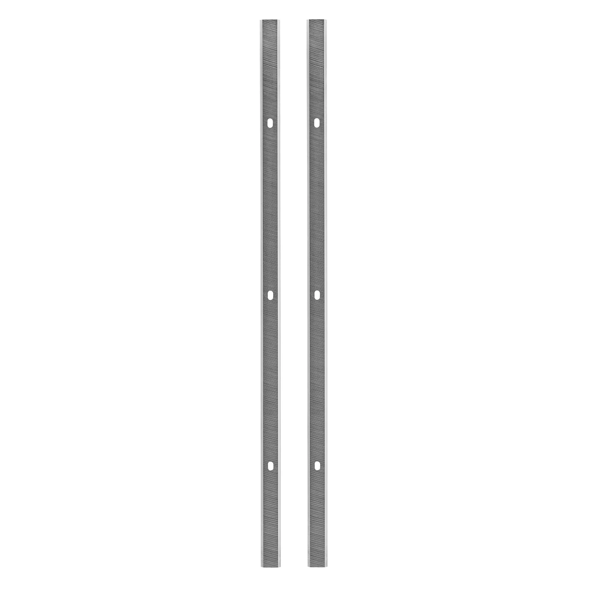 2 PC. 12-1/2" PLANER REPLACEMENT KNIFE SET - Image 9