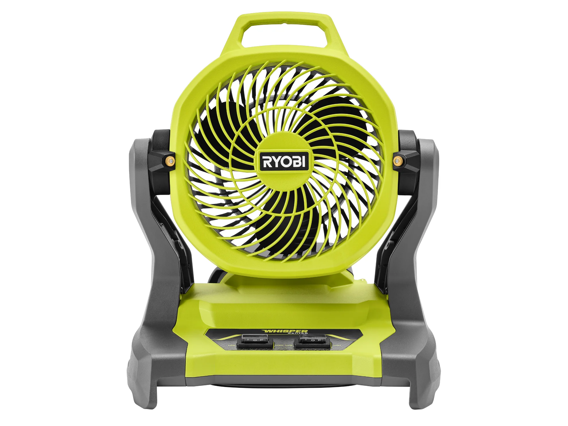 18V ONE+ WHISPER SERIES 7.5" BUCKET TOP MISTING FAN KIT - Image 15