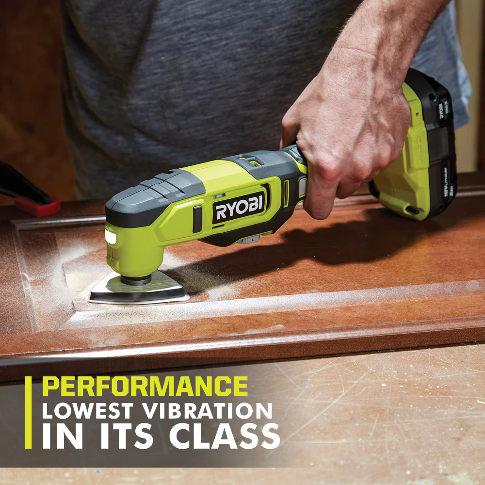 18V ONE+ 8-Tool Combo Kit - Image 11