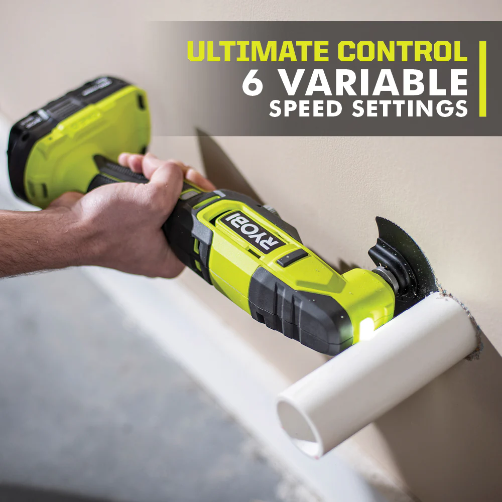 18V ONE+ 12-Tool Combo Kit - Image 10
