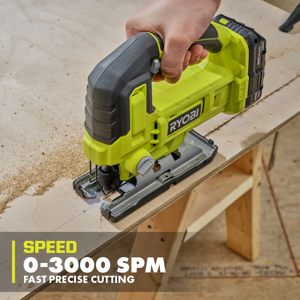 18V ONE+ 12-Tool Combo Kit - Image 13