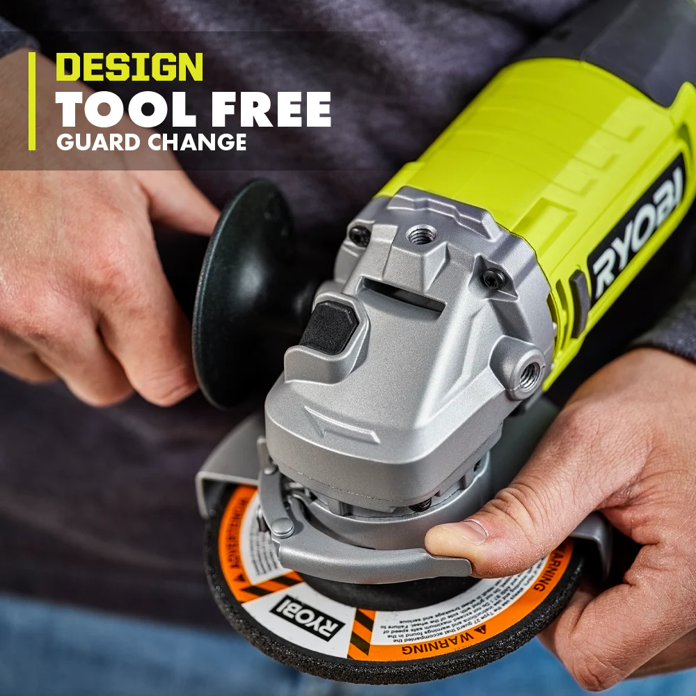 18V ONE+ 12-Tool Combo Kit - Image 18
