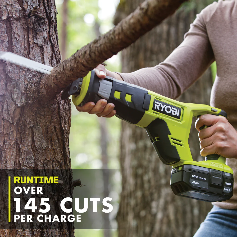 18V ONE+ 12-Tool Combo Kit - Image 4
