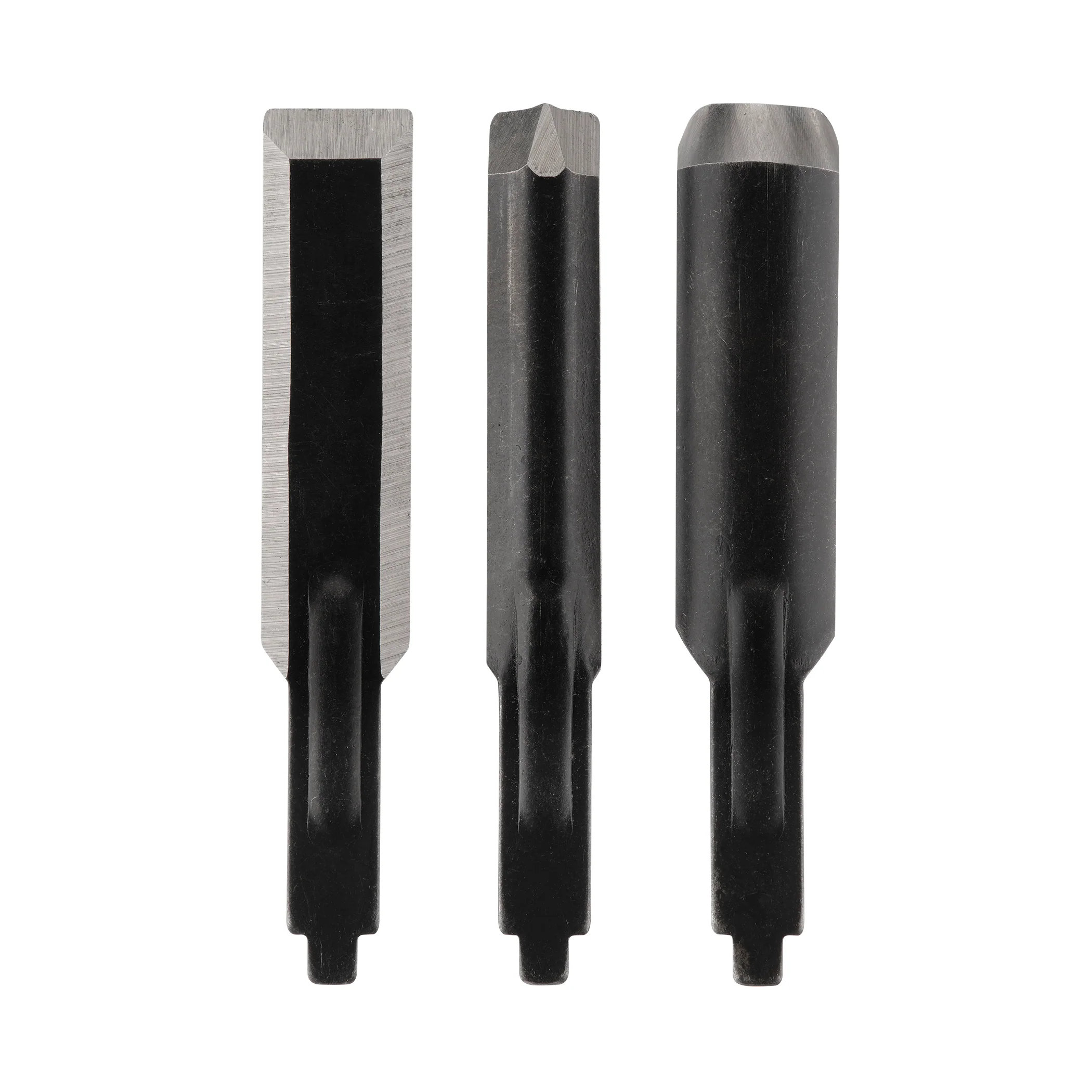 3 PC. Power Carver Replacement Blade Set - Image 9