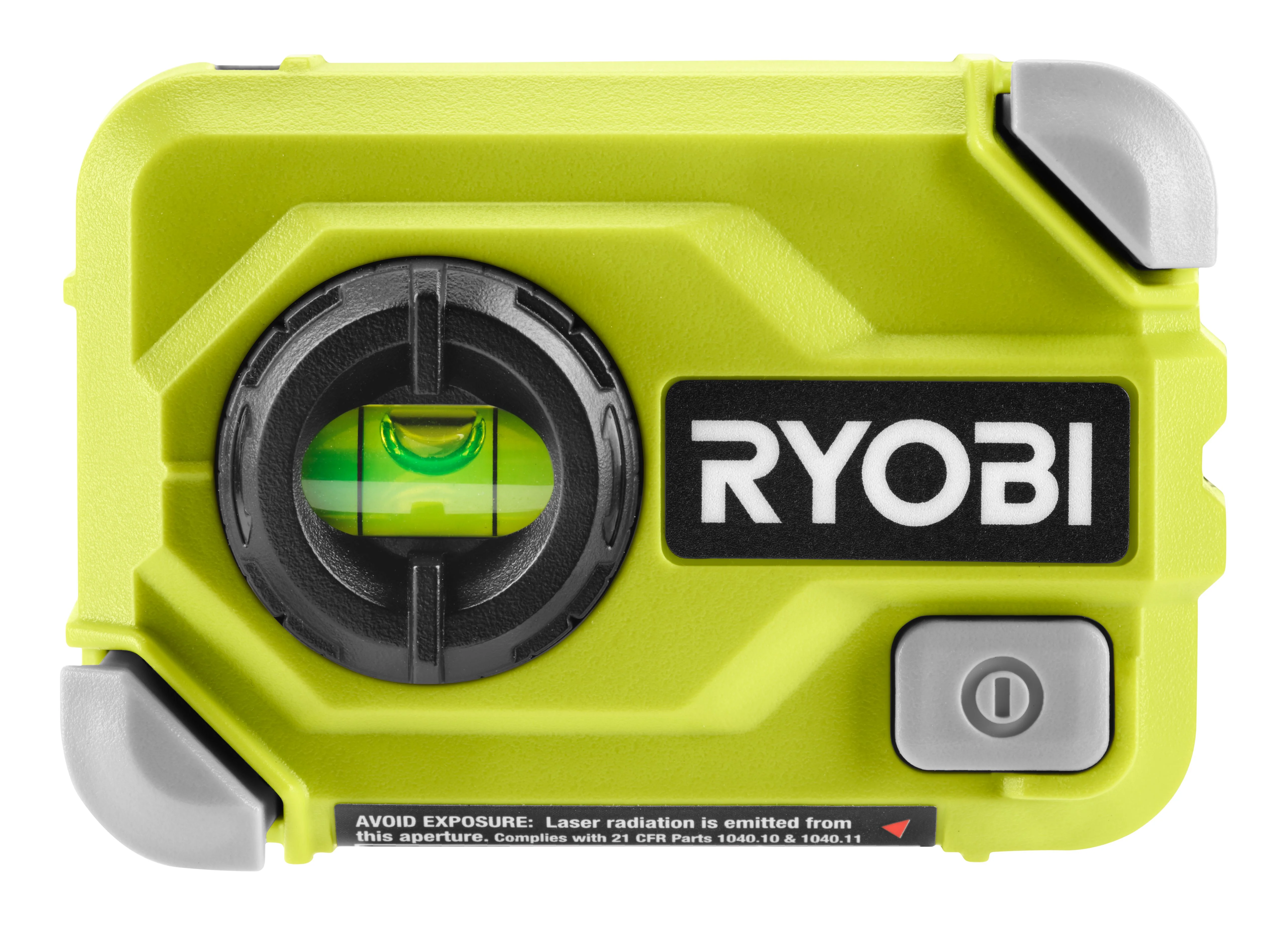 15' Compact Laser Level - Image 8
