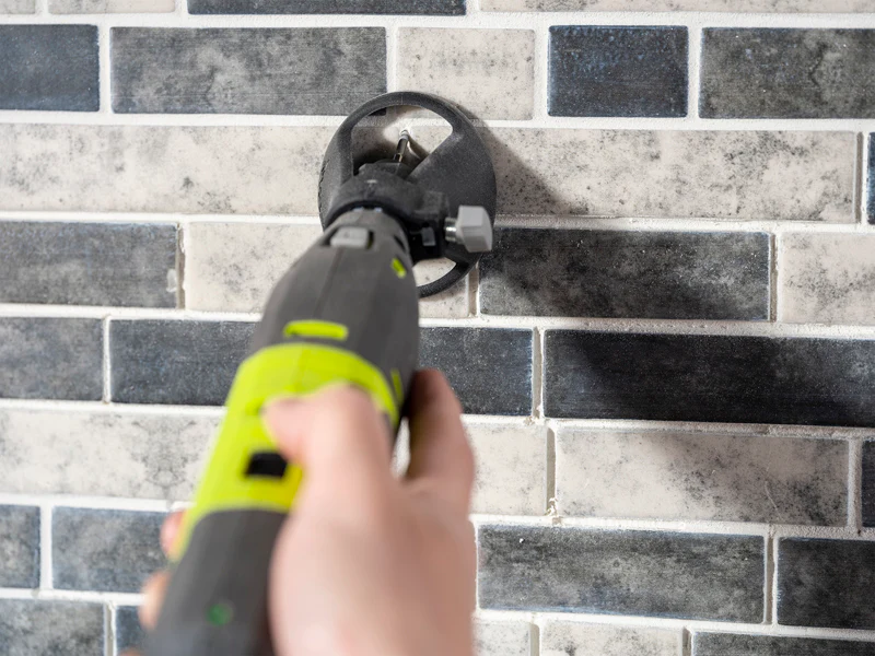GROUT REMOVAL ROTARY KIT - Image 4