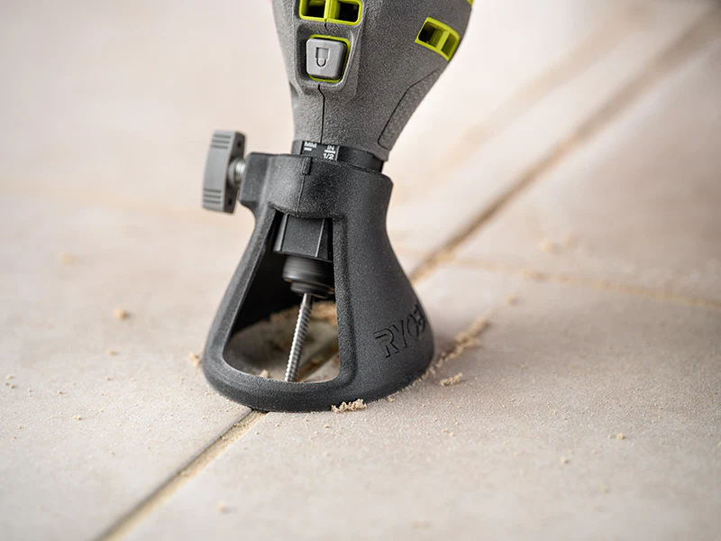 GROUT REMOVAL ROTARY KIT - Image 6