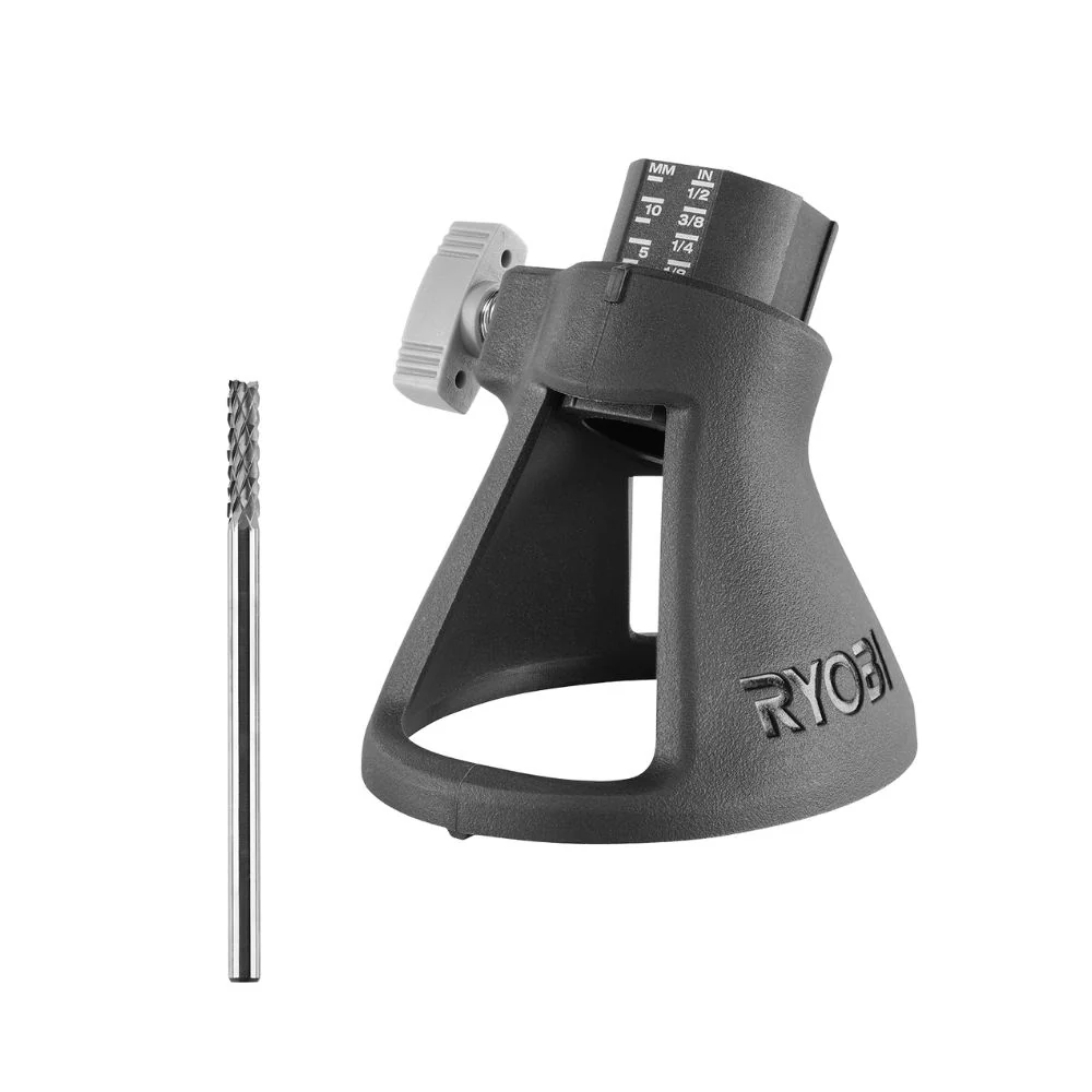 GROUT REMOVAL ROTARY KIT - Image 8