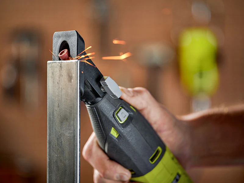 SANDING/GRINDING ROTARY KIT - Image 5