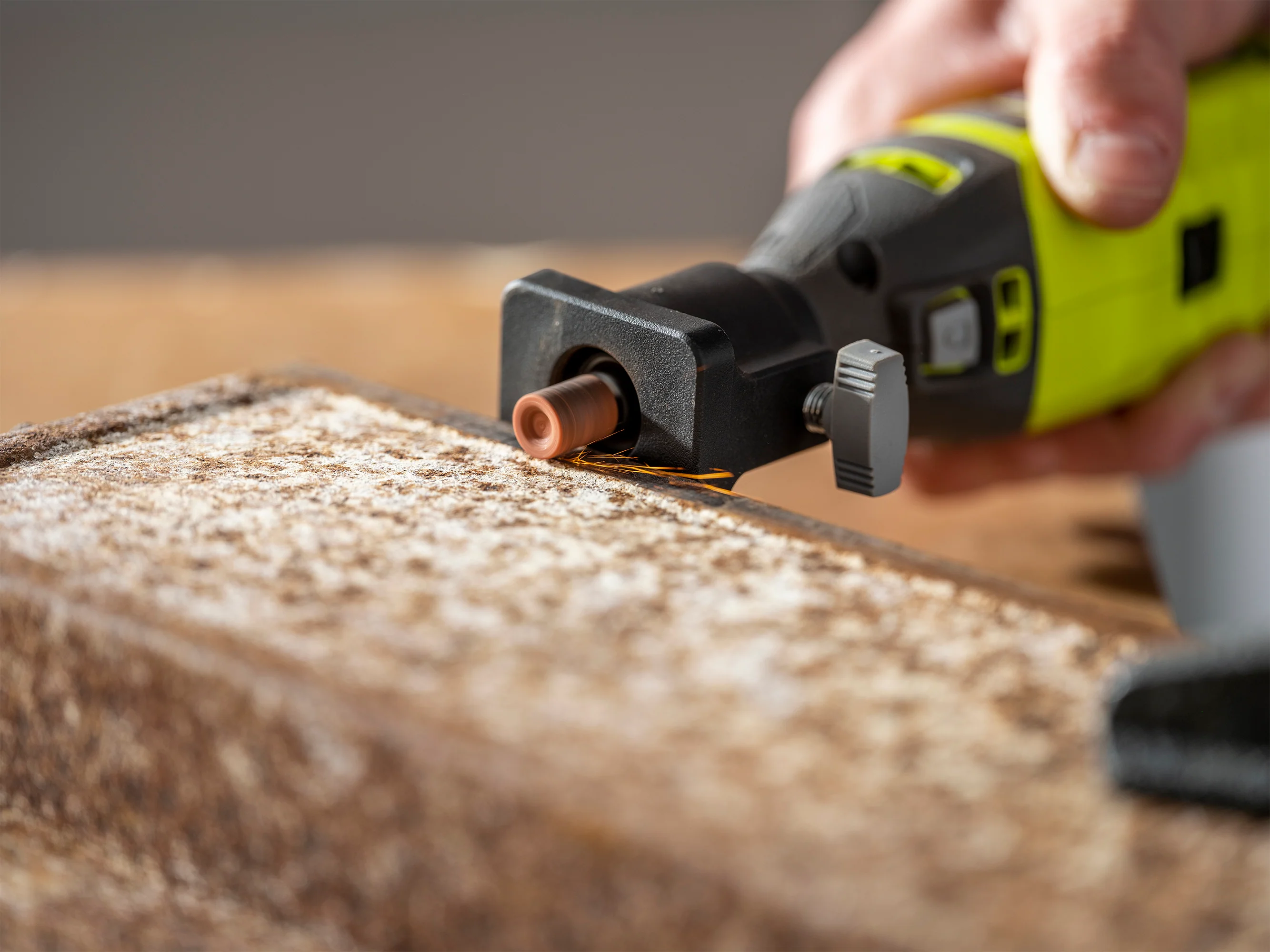 SANDING/GRINDING ROTARY KIT - Image 7