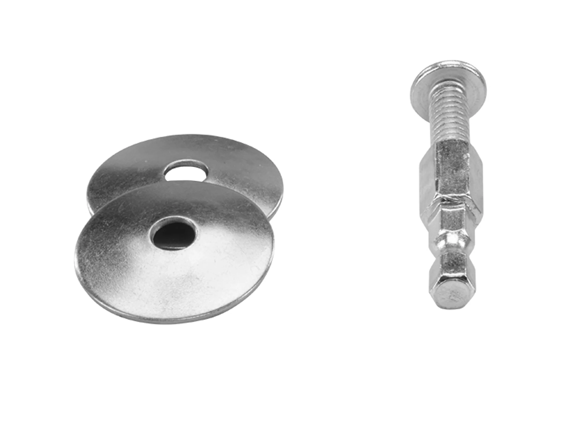 7 PC. Buffing Set - Image 14
