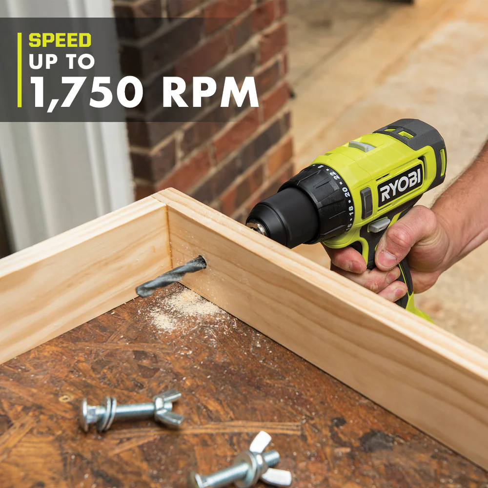 18V ONE+ 5-Tool Combo Kit - Image 9