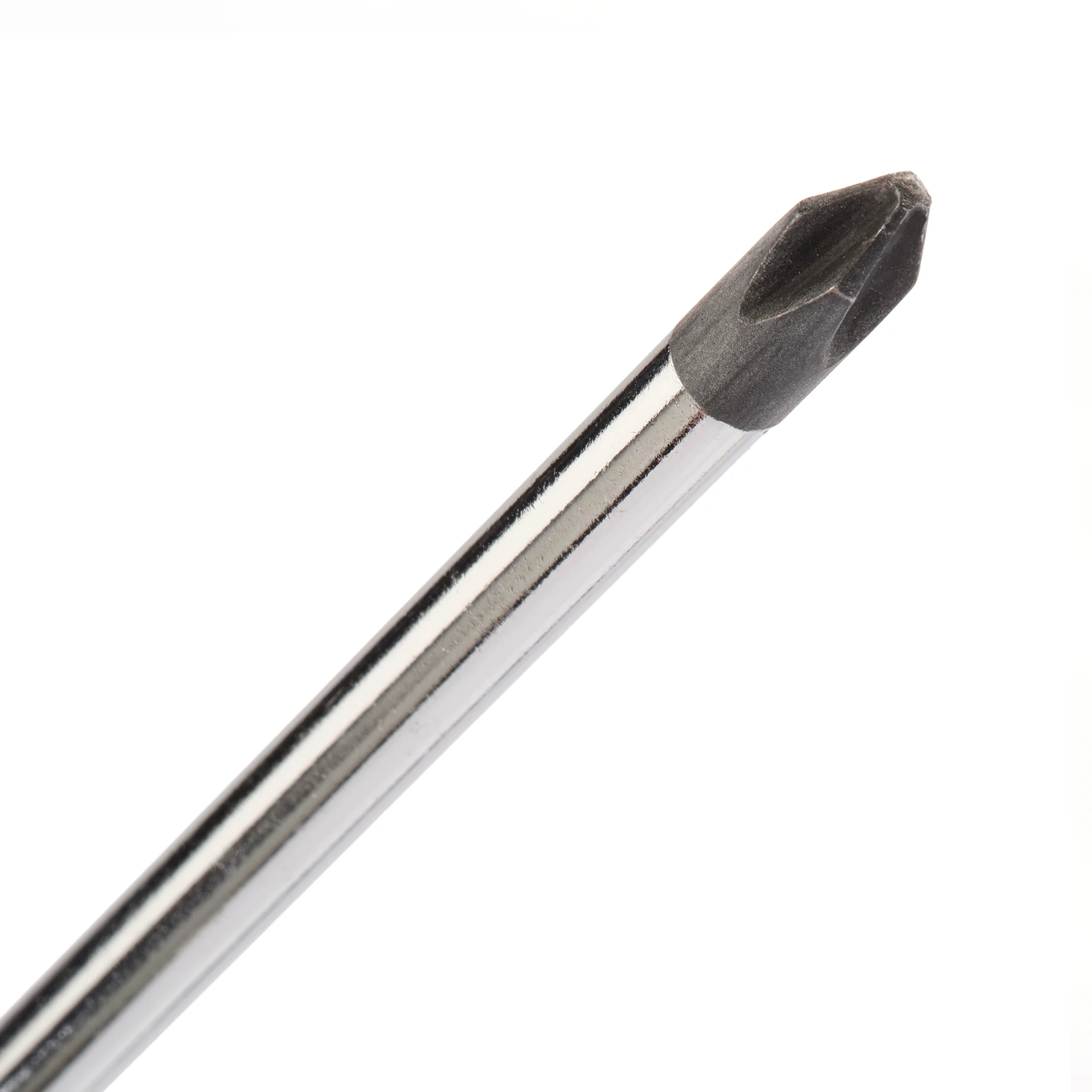 Screwdriver Set (4-Piece) with Cushion Grip Handles - Image 10
